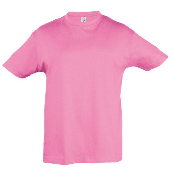 T-shirt REGENT Παιδικό Βαμβακερό T-shirt REGENT Παιδικό Βαμβακερό