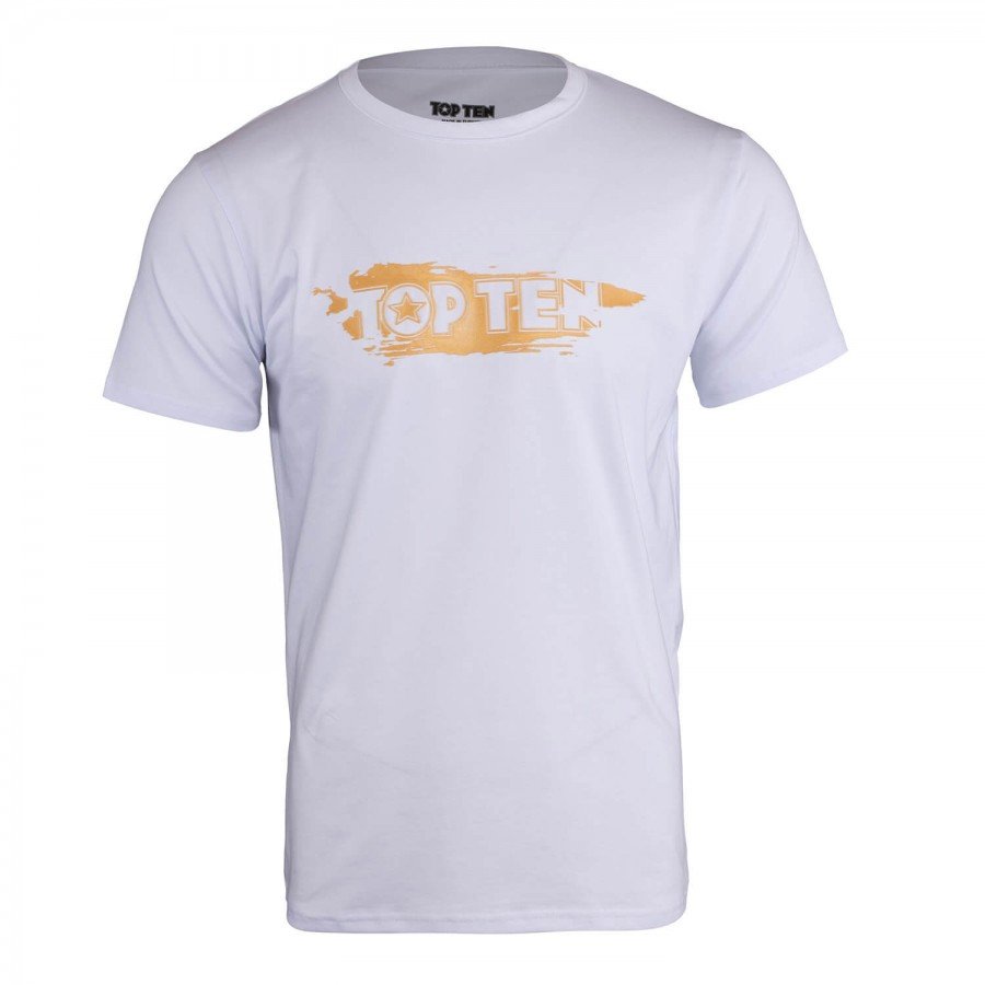 Μπλουζάκι TOP TEN POWER INK 3D
