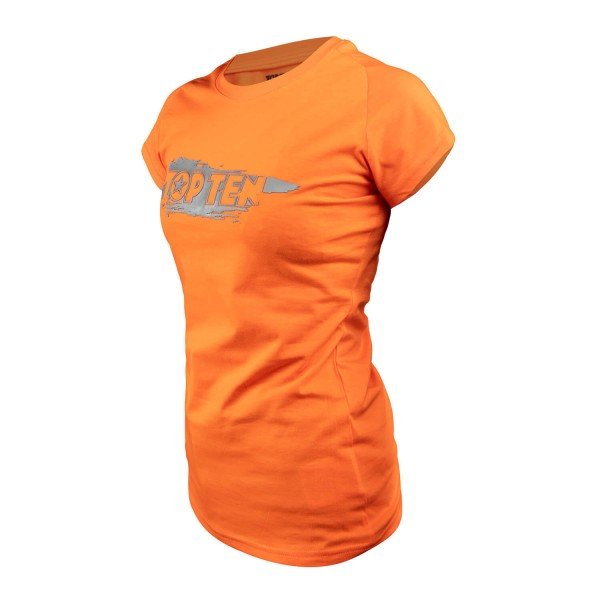 Γυναικείο T-shirt TOP TEN POWER INK 3D Γυναικείο T-shirt TOP TEN POWER INK 3D