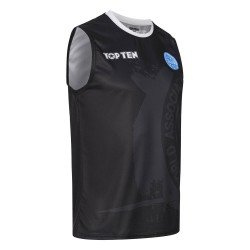 Αμάνικη Μπλουζάκι TOP TEN WAKO KICK LIGHT Αμάνικη Μπλουζάκι TOP TEN WAKO KICK LIGHT
