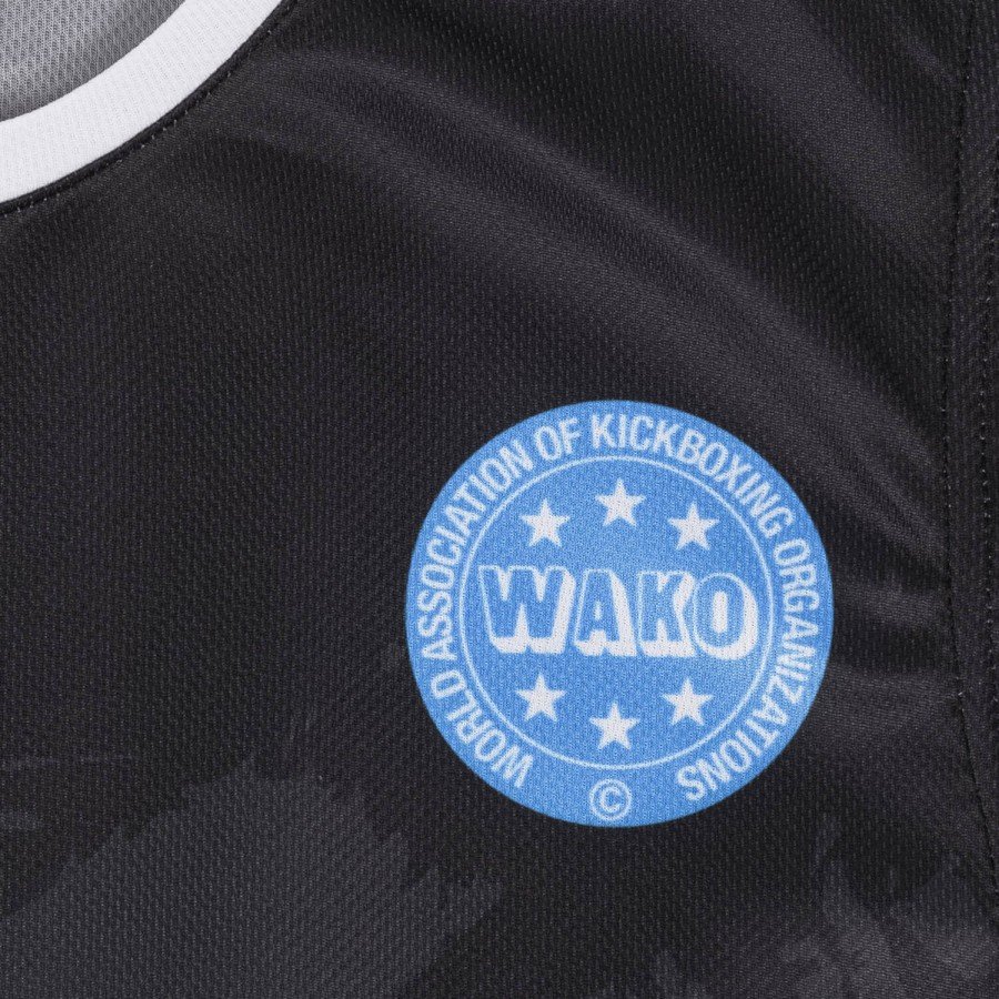 Αμάνικη Μπλουζάκι TOP TEN WAKO KICK LIGHT Αμάνικη Μπλουζάκι TOP TEN WAKO KICK LIGHT