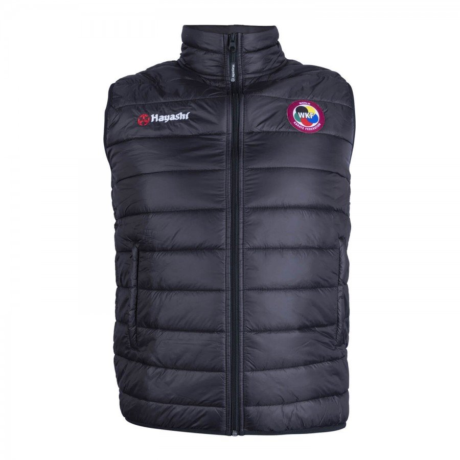 Γιλέκο Quilter HAYASHI THUNDER