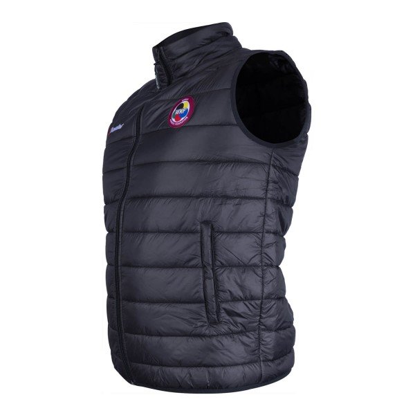 Γιλέκο Quilter HAYASHI THUNDER Γιλέκο Quilter HAYASHI THUNDER