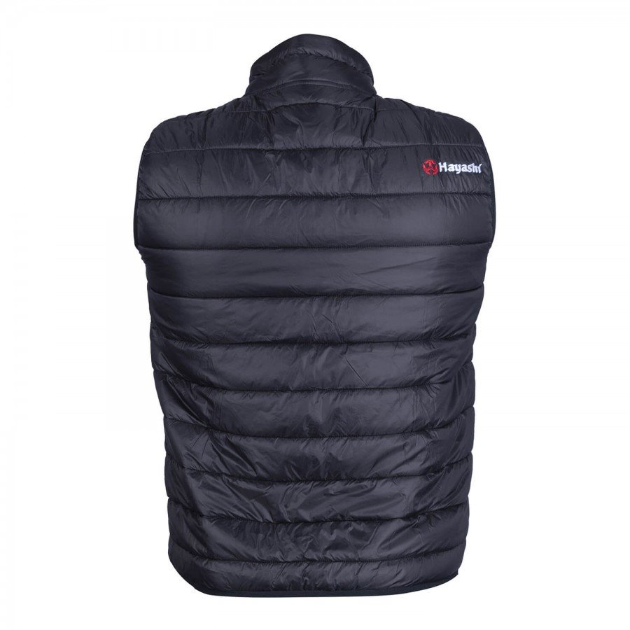 Γιλέκο Quilter HAYASHI THUNDER