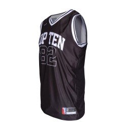 Αμάνικο Μπλουζάκι TOP TEN FIGHTER JERSEY Αμάνικο Μπλουζάκι TOP TEN FIGHTER JERSEY
