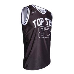 Αμάνικο Μπλουζάκι TOP TEN FIGHTER JERSEY Αμάνικο Μπλουζάκι TOP TEN FIGHTER JERSEY