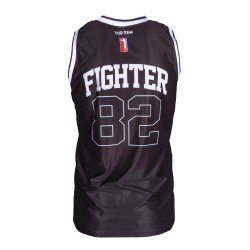 Αμάνικο Μπλουζάκι TOP TEN FIGHTER JERSEY Αμάνικο Μπλουζάκι TOP TEN FIGHTER JERSEY