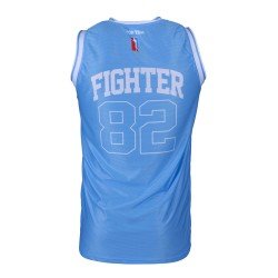 Αμάνικο Μπλουζάκι TOP TEN FIGHTER JERSEY Αμάνικο Μπλουζάκι TOP TEN FIGHTER JERSEY