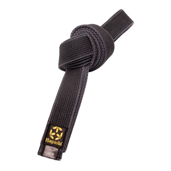 Ζώνη Hayashi STONE Washed