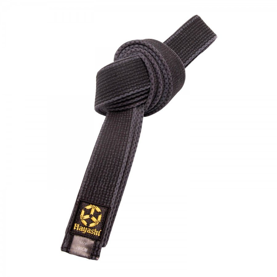 Ζώνη Hayashi STONE Washed