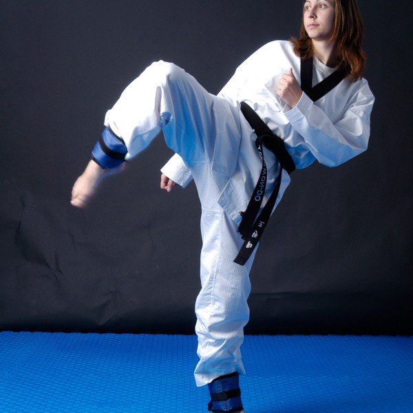 Ankle or Wrist Weights 1.12kg Pair Ankle or Wrist Weights 1.12kg Pair