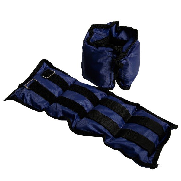 Ankle or Wrist Weights 4.55kg Pair Ankle or Wrist Weights 4.55kg Pair