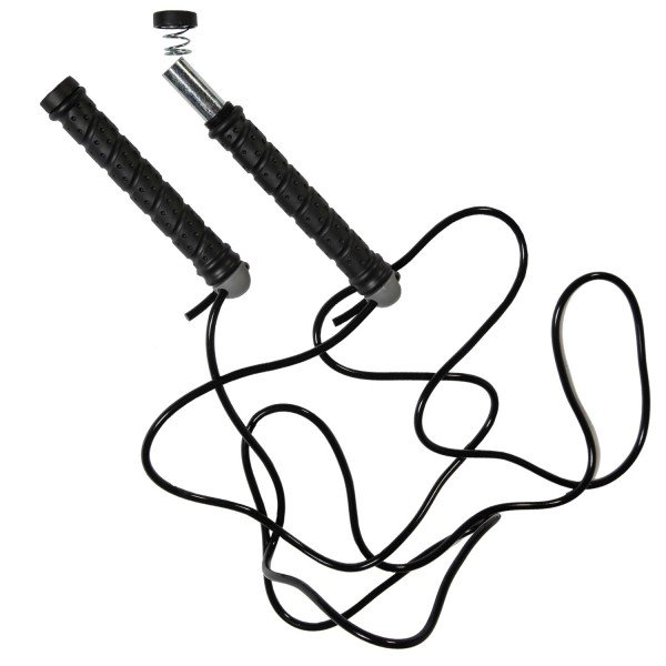 Jumping Rope PVC Removable Weights on Handles Jumping Rope PVC Removable Weights on Handles