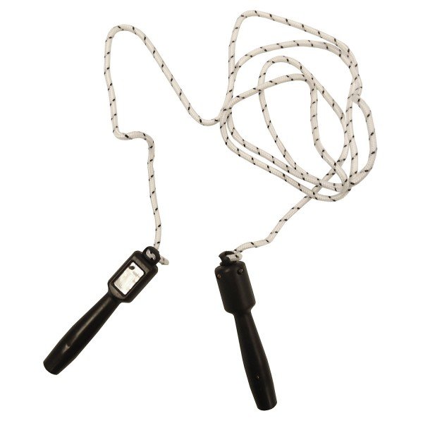 Jumping Rope Adjustable Auto Counter Jumping Rope Adjustable Auto Counter