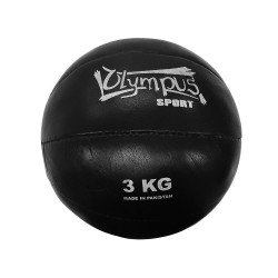 Medicine Ball Olympus Leather POWER