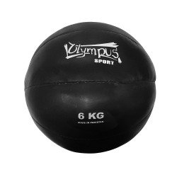 Medicine Ball Olympus Leather POWER