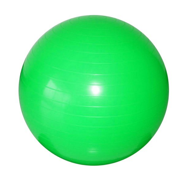 Fitness Ball 65cm For Stability Pilates and Yoga