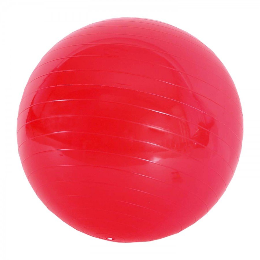 Fitness Ball 65cm For Stability Pilates and Yoga