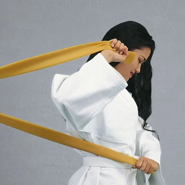 Λάστιχο Judo Olympus TUBE Λάστιχο Judo Olympus TUBE