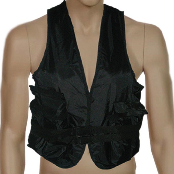 Vest with Removable Weights - 10kg Vest with Removable Weights - 10kg