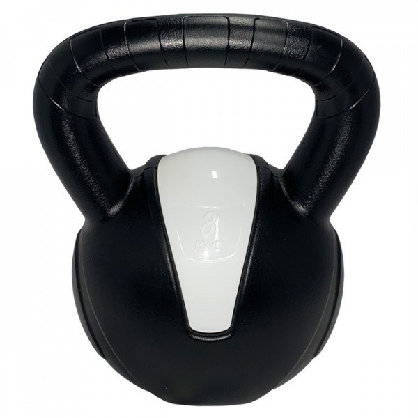 Kettlebell Olympus Rubber Coated Kettlebell Olympus Rubber Coated
