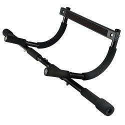 Pull-up Bar MULTI-GRIP Doorway Heavy Duty