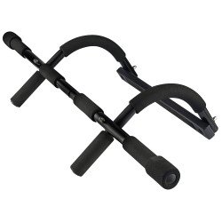 Pull-up Bar MULTI-GRIP Doorway Heavy Duty