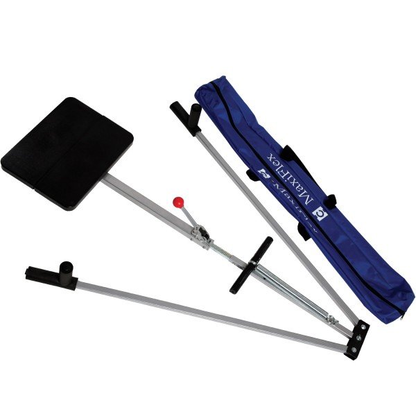 Leg Stretcher Simple Machine with Case Leg Stretcher Simple Machine with Case