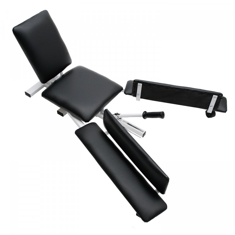 Leg Stretcher Flex Machine Leg Stretcher Flex Machine
