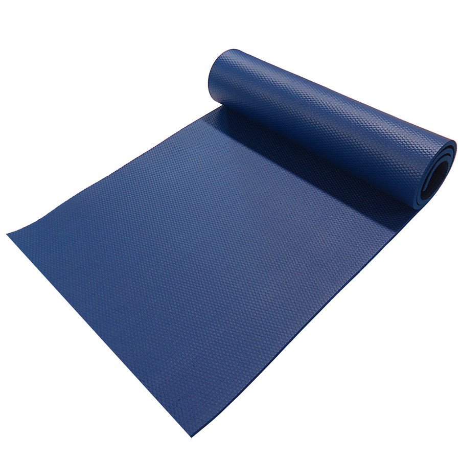 Yoga Mat Μπλε 61 Χ 183 Χ 1 cm