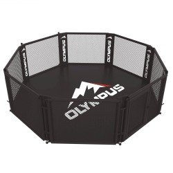 Αναδιπλούμενο Κλουβί MMA Olympus 5m x 5m