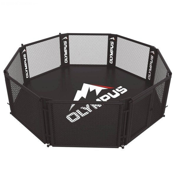 Αναδιπλούμενο Κλουβί MMA Olympus 5m x 5m Αναδιπλούμενο Κλουβί MMA Olympus 5m x 5m