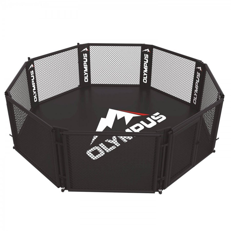 Αναδιπλούμενο Κλουβί MMA Olympus 5m x 5m