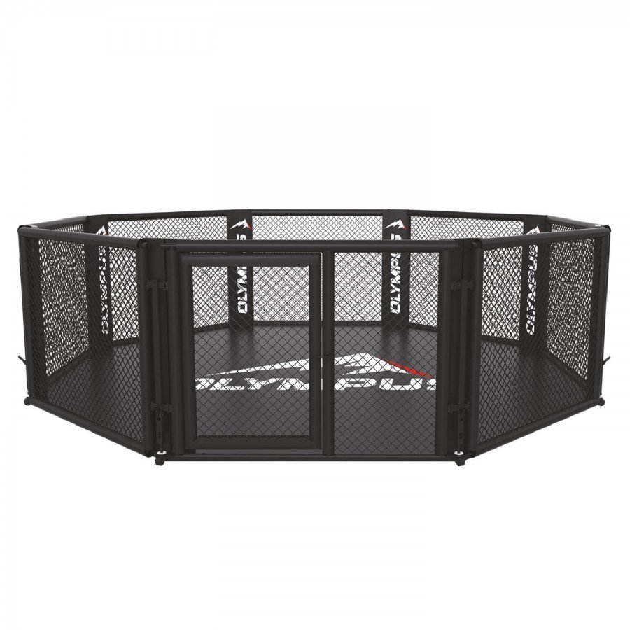Αναδιπλούμενο Κλουβί MMA Olympus 5m x 5m