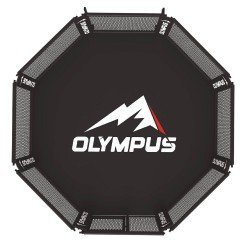 Αναδιπλούμενο Κλουβί MMA Olympus 5m x 5m