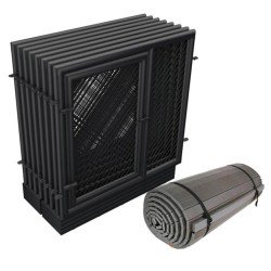 Αναδιπλούμενο Κλουβί MMA Olympus 5m x 5m