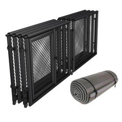 Αναδιπλούμενο Κλουβί MMA Olympus 5m x 5m