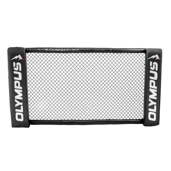 MMA ΠΑΝΕΛ Olympus