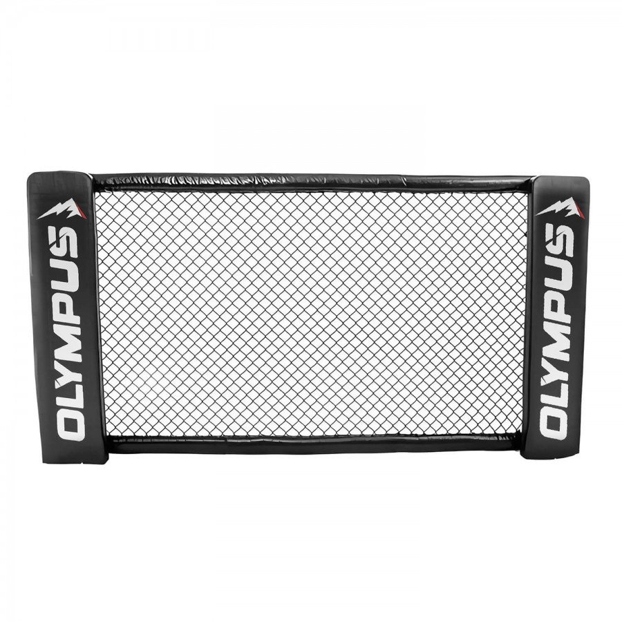 MMA ΠΑΝΕΛ Olympus