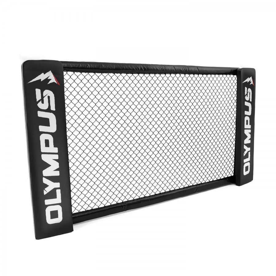 MMA ΠΑΝΕΛ Olympus