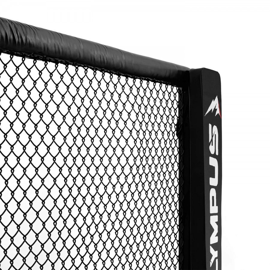 MMA ΠΑΝΕΛ Olympus