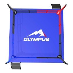 Ρινγκ Πυγμαχίας COMPETITION Υπερυψωμένο