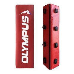 Γωνιακά Μαξιλάρια για Ρινγκ Πυγμαχίας Olympus