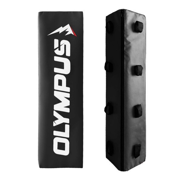 Γωνιακά Μαξιλάρια για Ρινγκ Πυγμαχίας Olympus