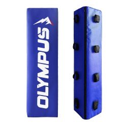 Γωνιακά Μαξιλάρια για Ρινγκ Πυγμαχίας Olympus
