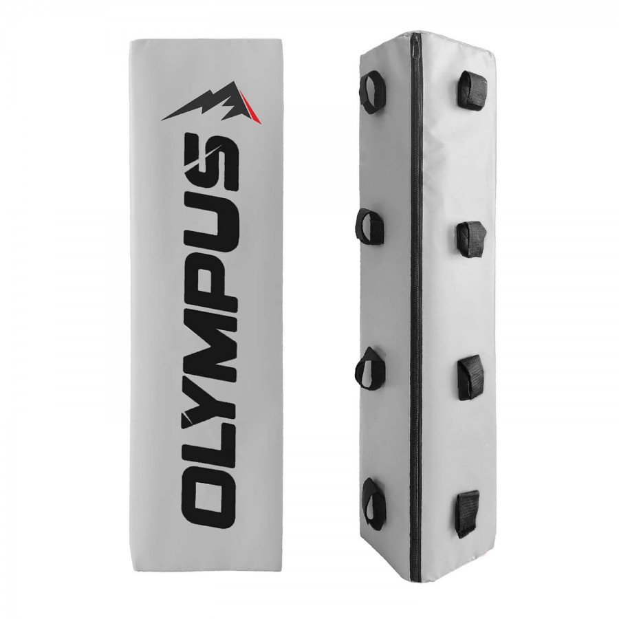 Γωνιακά Μαξιλάρια για Ρινγκ Πυγμαχίας Olympus