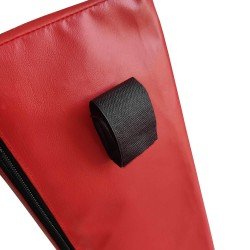 Γωνιακά Μαξιλάρια για Ρινγκ Πυγμαχίας Olympus