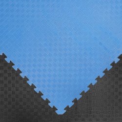 Στρώμα Τατάμι Παζλ EVA Αφρολέξ ECO STD 100x100x2.6cm