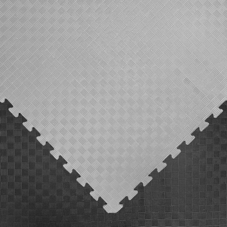 Στρώμα Τατάμι Παζλ EVA Αφρολέξ ECO STD 100x100x2.6cm