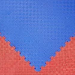 Στρώμα Τατάμι Παζλ EVA Αφρολέξ ECO STD 100x100x4cm